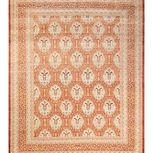Bloomingdale's Mogul Area Rug, 8'5 x 10'4- 4273233