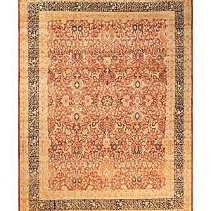 Bloomingdale's Mogul Area Rug, 8'1 x 10'7- 4273361
