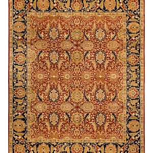 Bloomingdale's Mogul M1403 Area Rug, 8'1x10'- 4272891