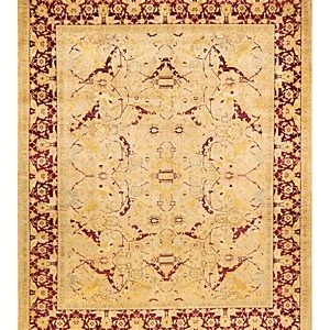 Bloomingdale's Mogul M1403 Area Rug, 8'2x10'1- 4272886
