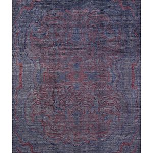 Bloomingdale's Eclectic M1800 Area Rug, 9'1 x 11'10- 4273676