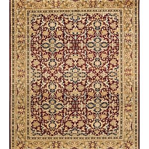 Bloomingdale's Mogul M1405 Area Rug, 8'1x10'3- 4272916