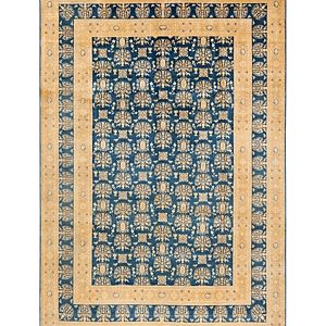 Bloomingdale's Mogul M1450 Area Rug, 6'2x9'- 4272994