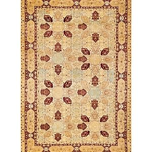 Bloomingdale's Mogul M1462 Area Rug, 6'1x9'1- 4273031