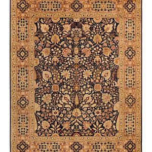 Bloomingdale's Mogul M1462 Area Rug, 8'x10'3- 4273027