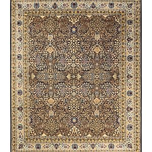Bloomingdale's Mogul M1599 Area Rug, 8' x 10'2- 4273218