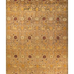 Bloomingdale's Eclectic M1515 Area Rug, 8'10 x 12'2- 4273082