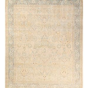 Bloomingdale's Mogul Area Rug, 8'2 x 10'1- 4273357
