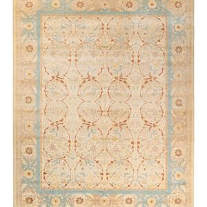 Bloomingdale's Mogul M1602 Area Rug, 8'4 x 10'6- 4273289