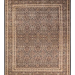 Bloomingdale's Mogul M1602 Area Rug, 8'3 x 10'4- 4273226