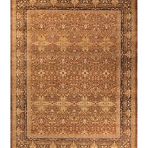 Bloomingdale's Mogul M1602 Area Rug, 8'1 x 10'4- 4273286