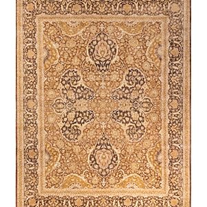 Bloomingdale's Mogul Area Rug, 8'3 x 10'8- 4273351
