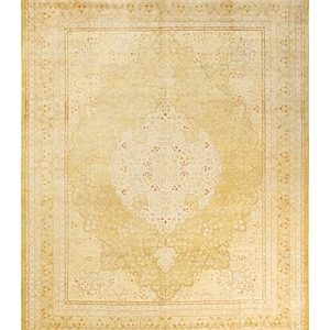 Bloomingdale's Mogul M1602 Area Rug, 8'2 x 10'3- 4273231