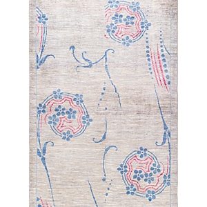 Bloomingdale's Eclectic M1800 Area Rug, 4'4 x 6'7- 4273690