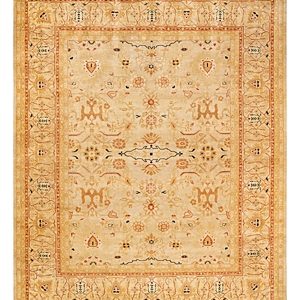 Bloomingdale's Mogul M1460 Area Rug, 8'3 x 10'1- 4273004