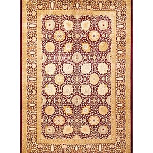Bloomingdale's Mogul M1251 Area Rug, 6'1 x 9'3- 4272793