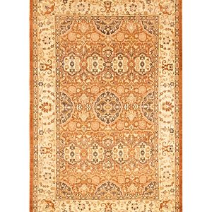 Bloomingdale's Mogul M1494 Area Rug, 4' x 6'1- 4273056