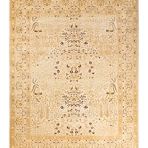 Bloomingdale's Mogul Area Rug, 8'1 x 10'2- 4273555