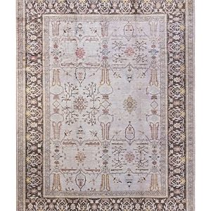 Bloomingdale's Vibrance M1750 Area Rug, 9' x 11'8- 4273652