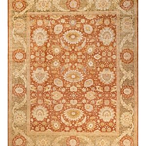 Bloomingdale's Mogul Area Rug, 8'2 x 10'2- 4273337
