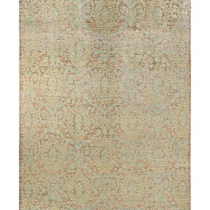 Bloomingdale's Eclectic M1779 Area Rug, 9'10 x 14'1- 4273661