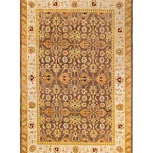Bloomingdale's Mogul M1403 Area Rug, 6'2 x 9'2- 4272896