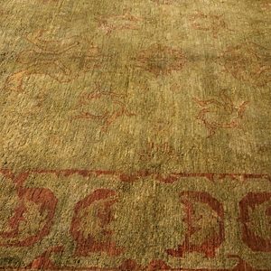 Bloomingdale's Vibrance M1721 Area Rug, 6'1 x 8'2- 4273634
