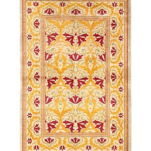 Bloomingdale's Eclectic M1620 Area Rug, 4'2 x 6'2- 4273391