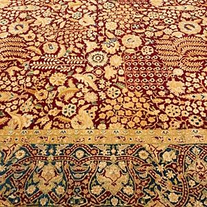 Bloomingdale's Mogul M1427 Area Rug, 6'1 x 9'1- 4272959
