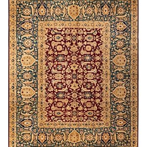 Bloomingdale's Mogul M1440 Area Rug, 8'1 x 10'4- 4272975