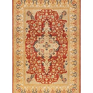 Bloomingdale's Mogul M1598 Area Rug, 6'1 x 9'1- 4273209