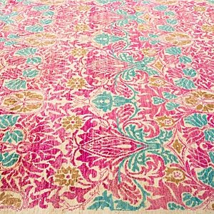 Bloomingdale's Arts & Crafts M1605 Area Rug, 7'10x10'5- 4273326