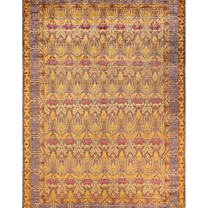 Bloomingdale's Arts & Crafts M1693 Area Rug, 9'10 x 14'2- 4273607