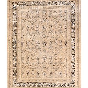 Bloomingdale's Mogul M1182 Area Rug, 9'2 x 11'10- 4272748