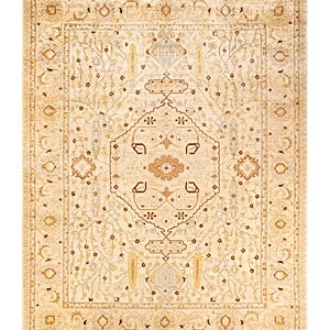 Bloomingdale's Eclectic M1461 Area Rug, 9'2 x 11'9- 4273018