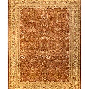 Bloomingdale's Mogul Area Rug, 9'3 x 12'7- 4273246