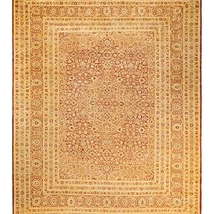 Bloomingdale's Mogul M1395 Area Rug, 9'5 x 11'10- 4272871