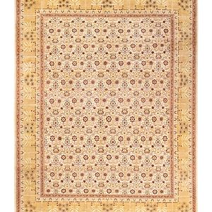 Bloomingdale's Mogul M1190 Area Rug, 9'1 x 11'7- 4272760