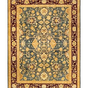 Bloomingdale's Mogul M1359 Area Rug, 9' x 12'2- 4272846