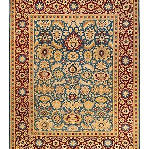 Bloomingdale's Mogul M1230 Area Rug, 9'2 x 11'10- 4272784