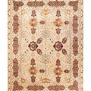 Bloomingdale's Mogul M1202 Area Rug, 9' x 11'10- 4272769