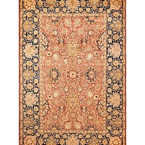 Bloomingdale's Mogul M1195 Area Rug, 6'1 x 9'3- 4272768