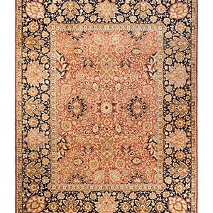 Bloomingdale's Mogul M1175 Area Rug, 9'2 x 11'10- 4272731