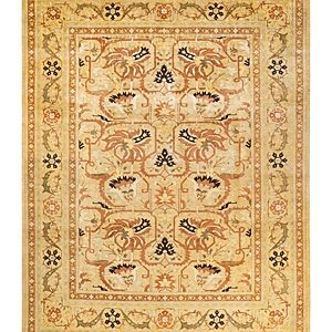 Bloomingdale's Mogul M1395 Area Rug, 9' x 11'7- 4272873