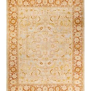 Bloomingdale's Mogul M1323 Area Rug, 9'2 x 12'5- 4272830
