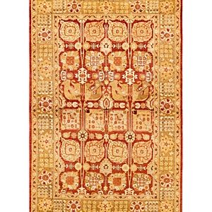 Bloomingdale's Eclectic M1478 Area Rug, 4'2 x 6'4- 4255352