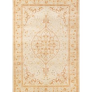 Bloomingdale's Mogul M1770 Area Rug, 6'3 x 9'4- 4273660