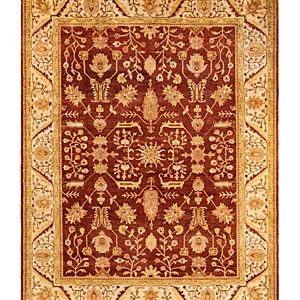 Bloomingdale's Eclectic M1480 Area Rug, 9'1 x 11'10- 4255361