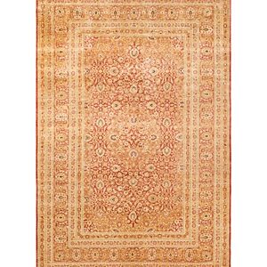 Bloomingdale's Mogul M1403 Area Rug, 6'2 x 9'4- 4272901