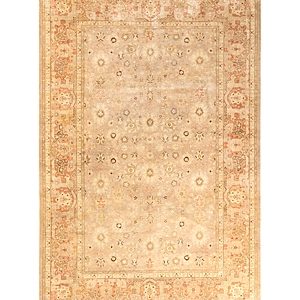 Bloomingdale's Mogul M1521 Area Rug, 6'2 x 9'4- 4273089